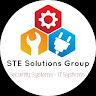 STE SOLUTIONS GROUP